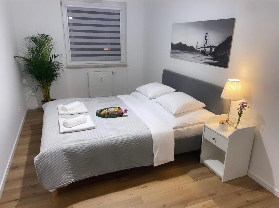 Apartment Pogodny Gdansk