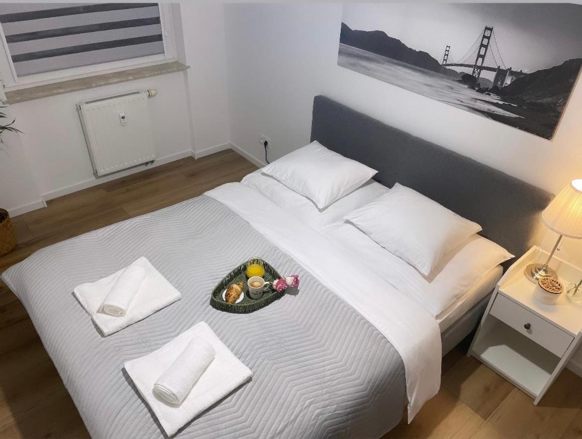Apartment Pogodny Gdansk