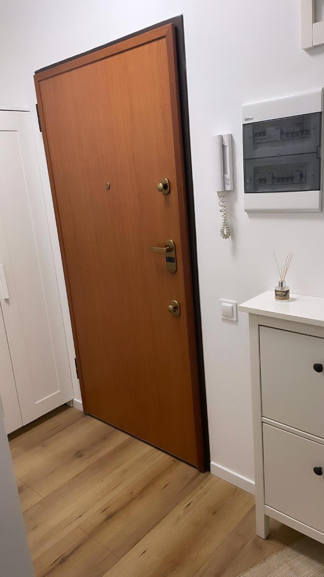 Pogodny Apartment Gdansk